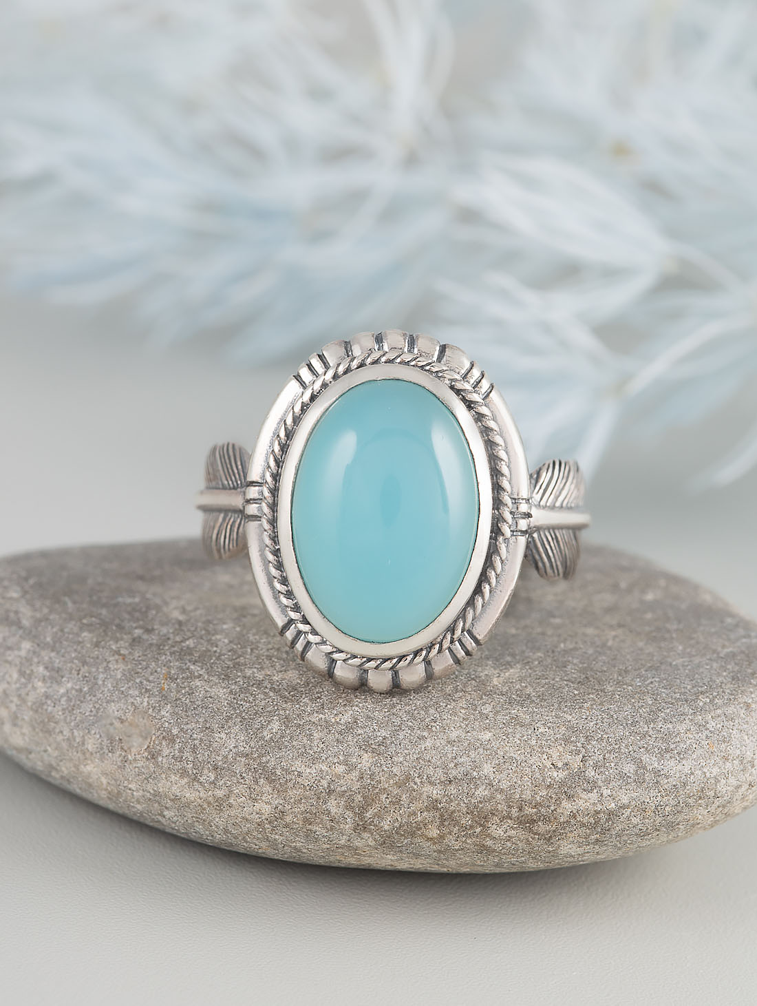 98924 Кольцо (Ag 925)