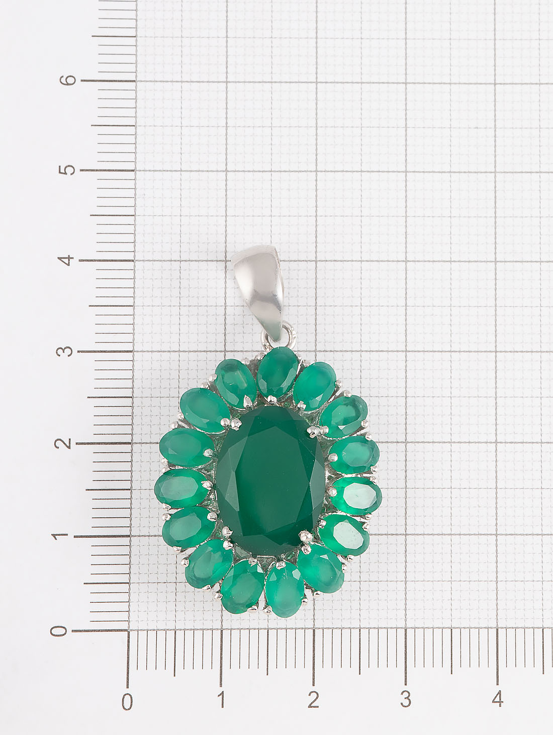 14381 Подвеска (Ag 925)