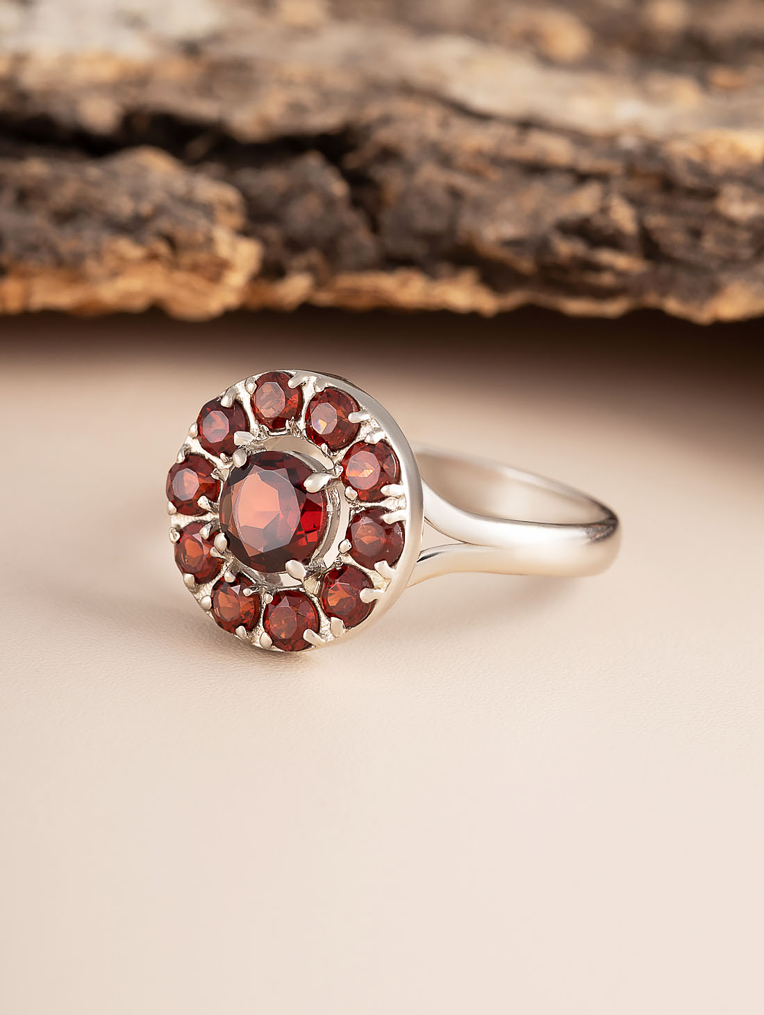 98715 Кольцо (Ag 925)