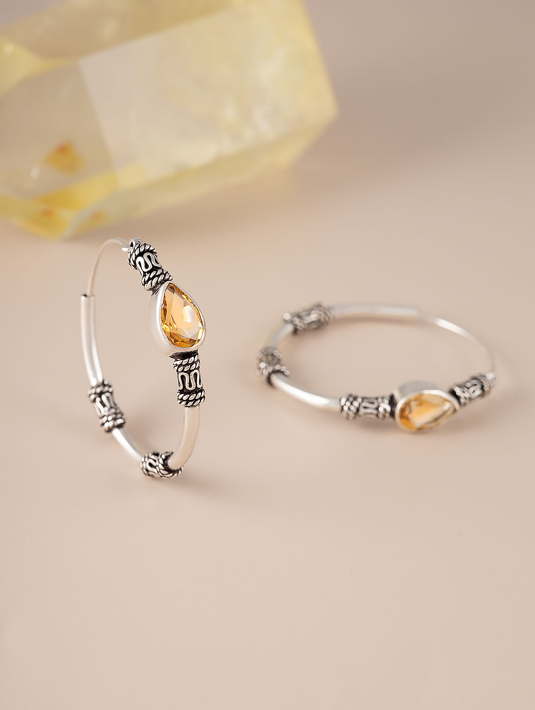 100846 Серьги (Ag 925)