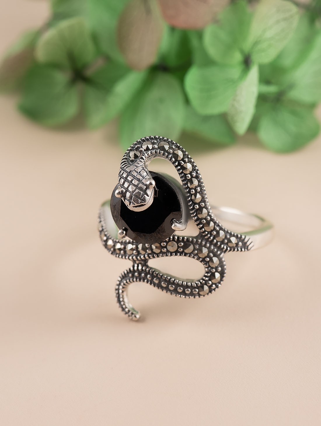 200193 Кольцо (Ag 925)