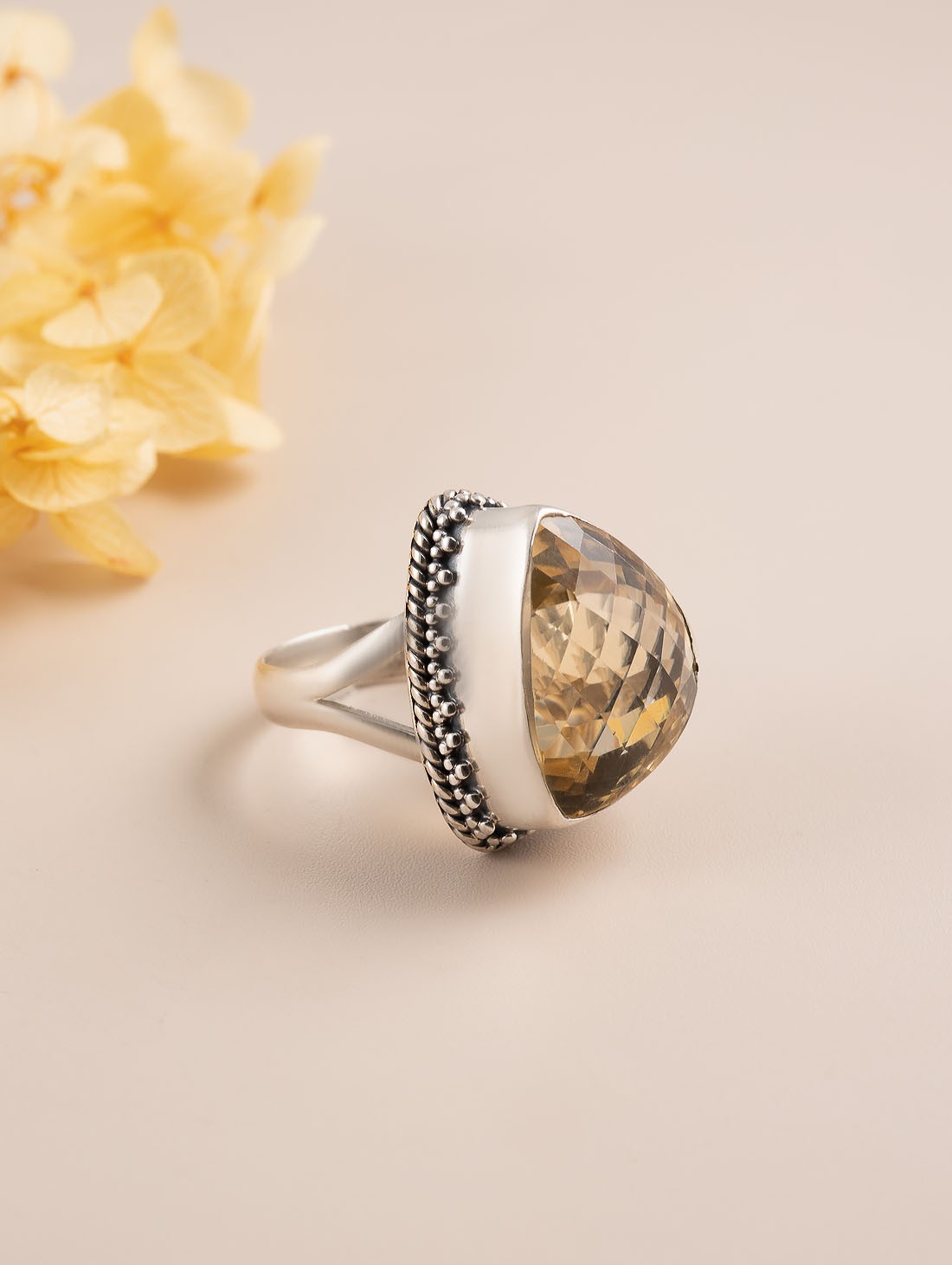 98868 Кольцо (Ag 925)