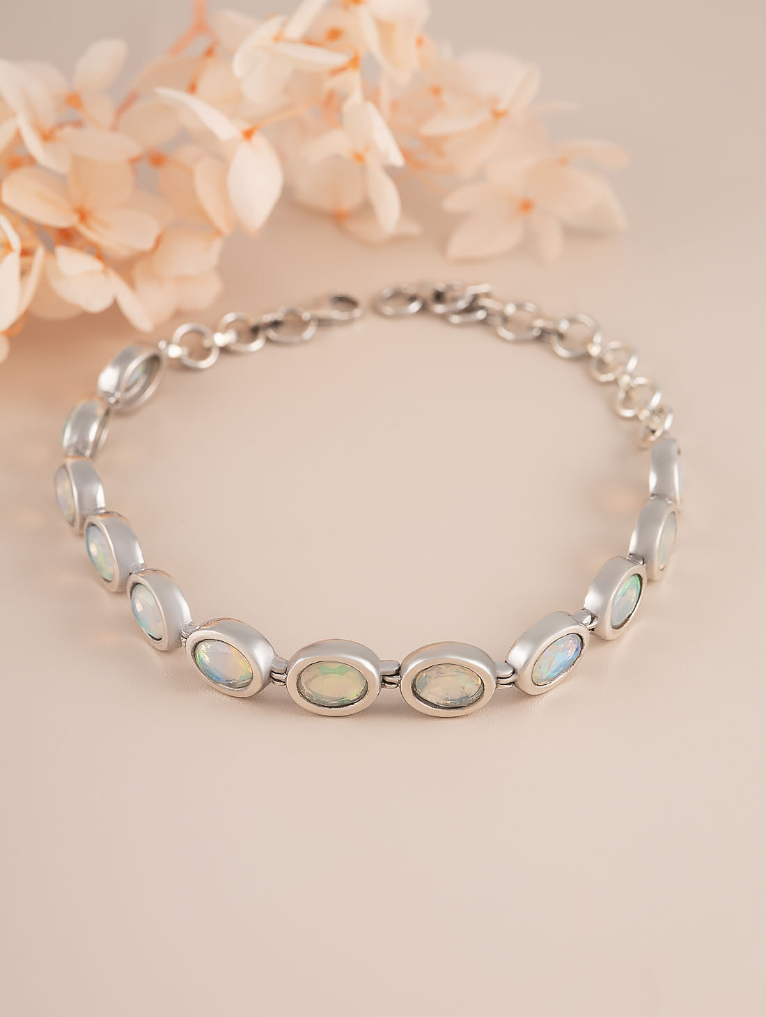 999936 Браслет (Ag 925)