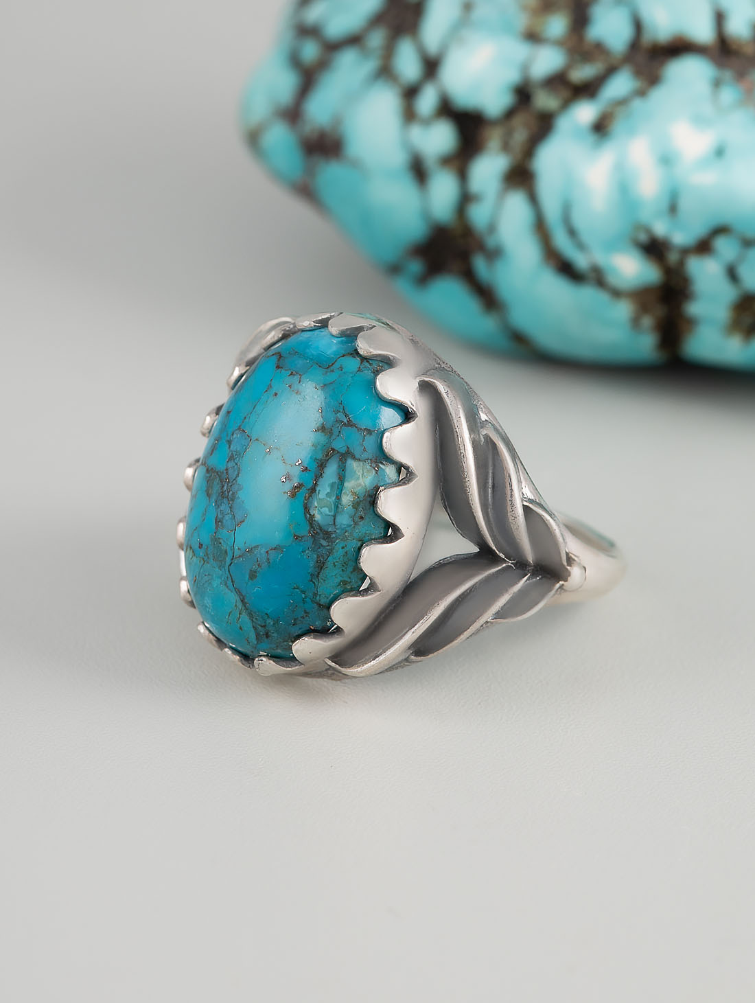 050230 Кольцо (Ag 925)