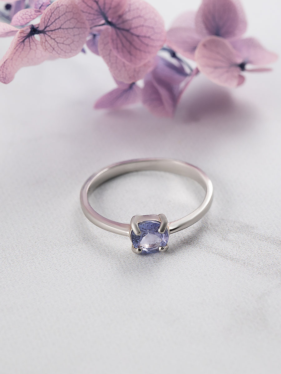 98103 Кольцо (Ag 925)