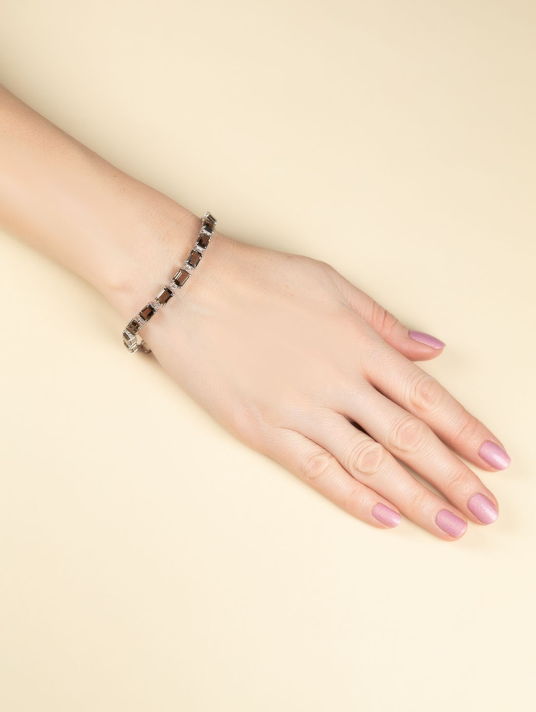 999962 Браслет (Ag 925)