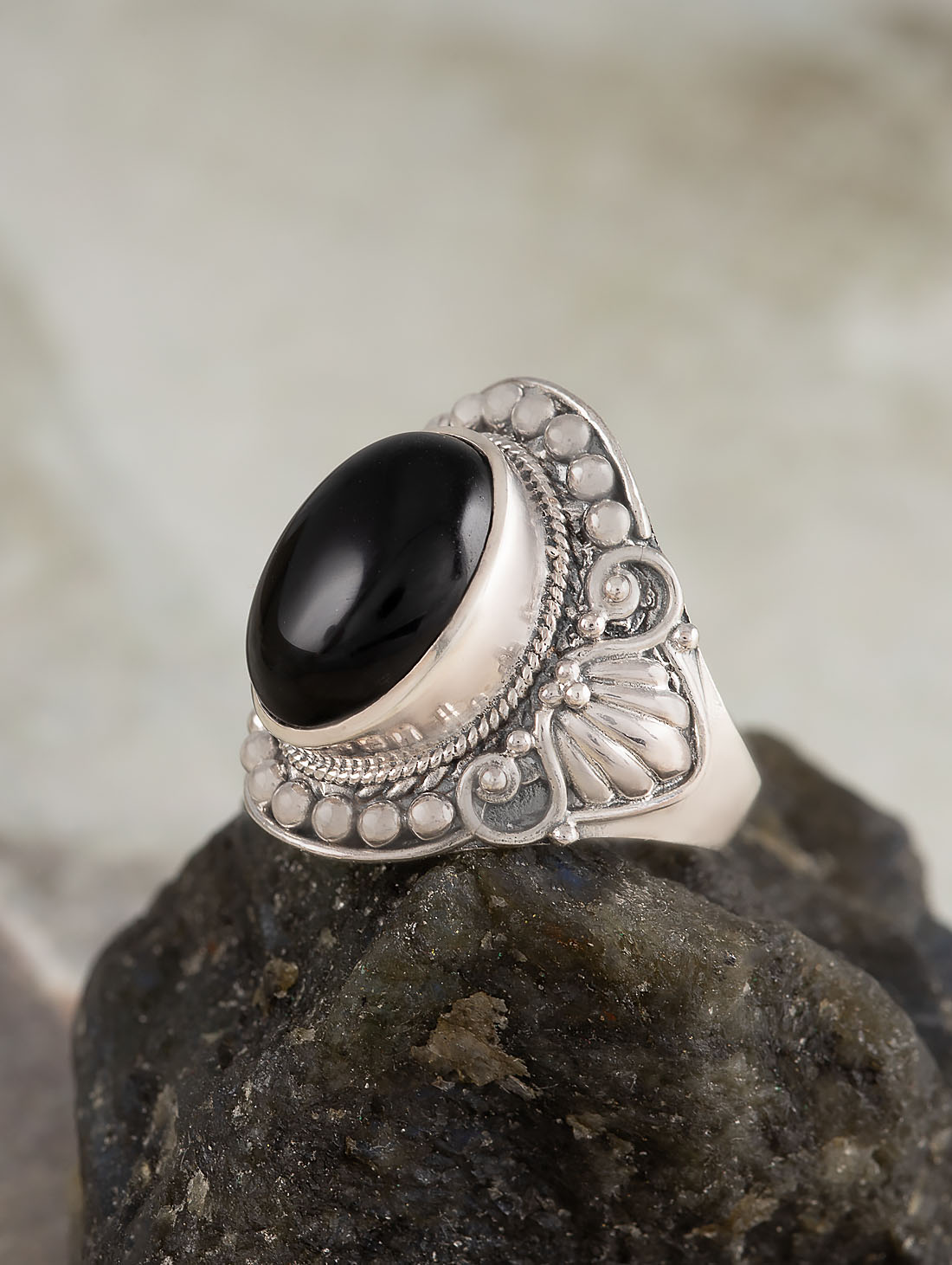 98917 Кольцо (Ag 925)