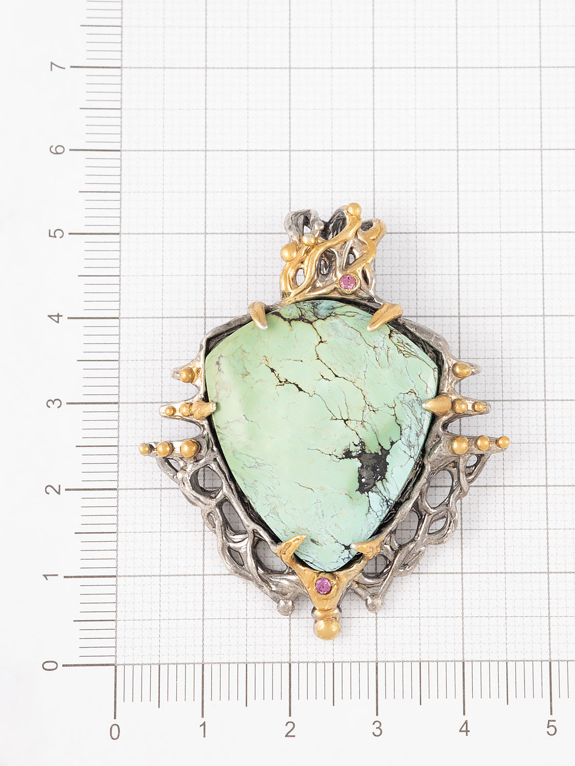 03813 Подвеска (Ag 925)