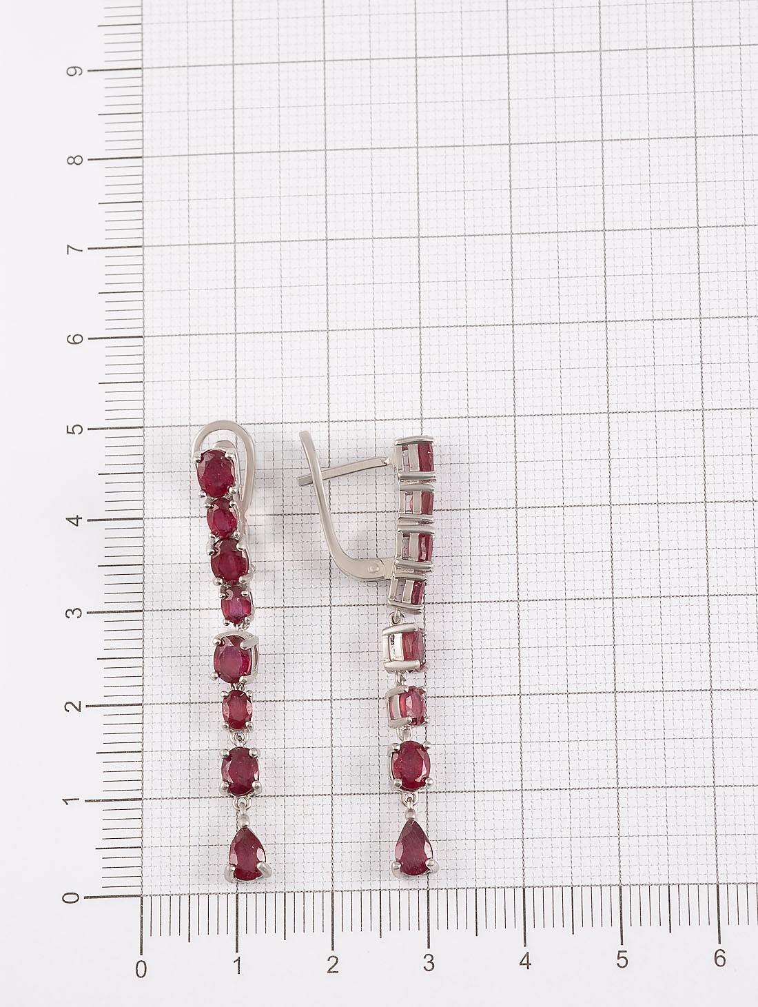 99610 Серьги (Ag 925)