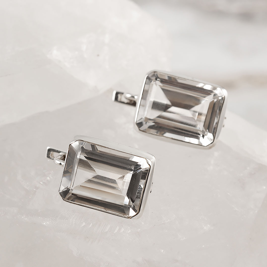 67731 Серьги (Ag 925)