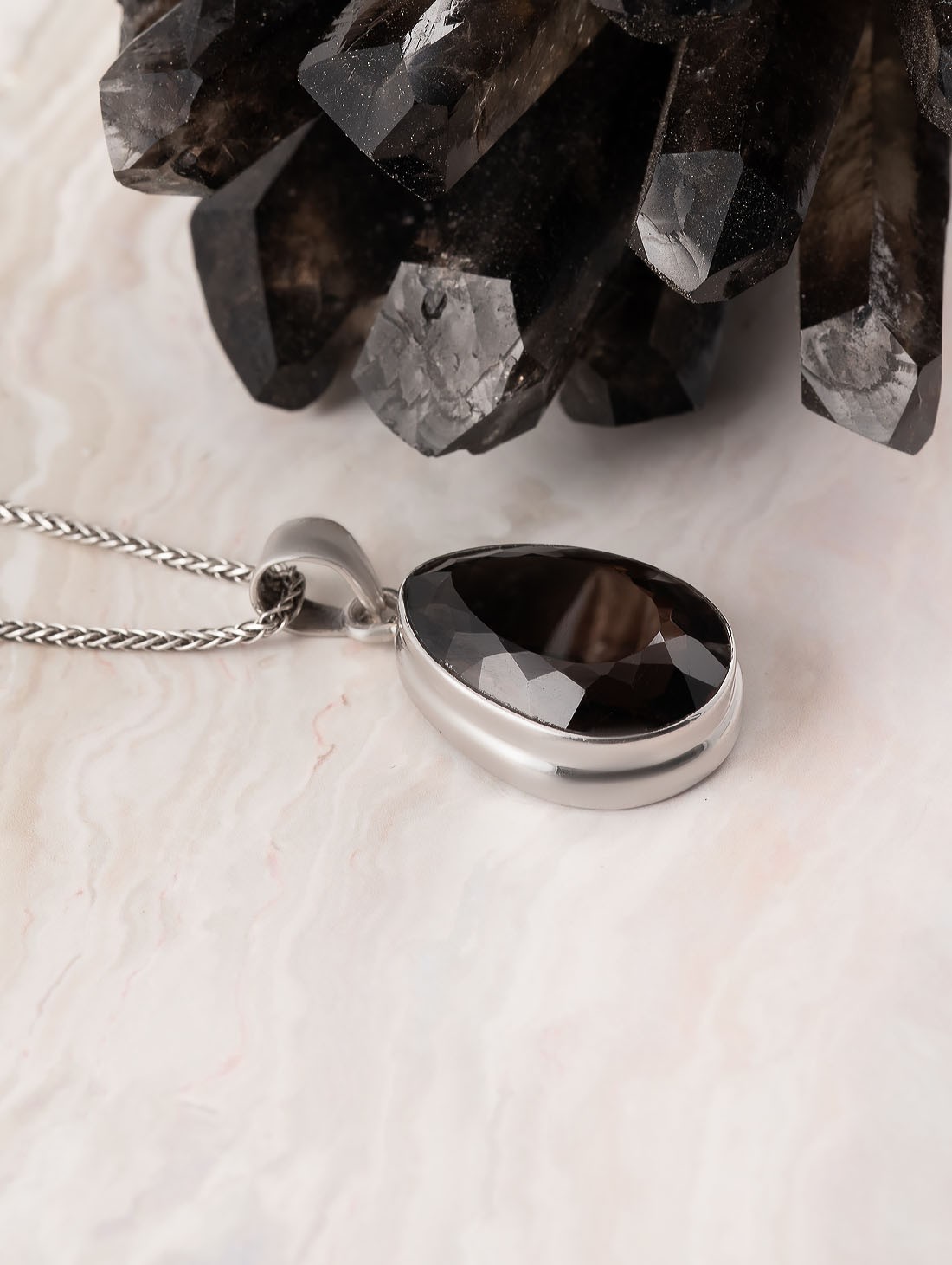 111273 Подвеска (Ag 925)