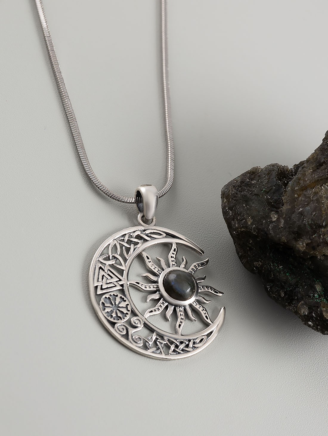 14623 Подвеска (Ag 925)