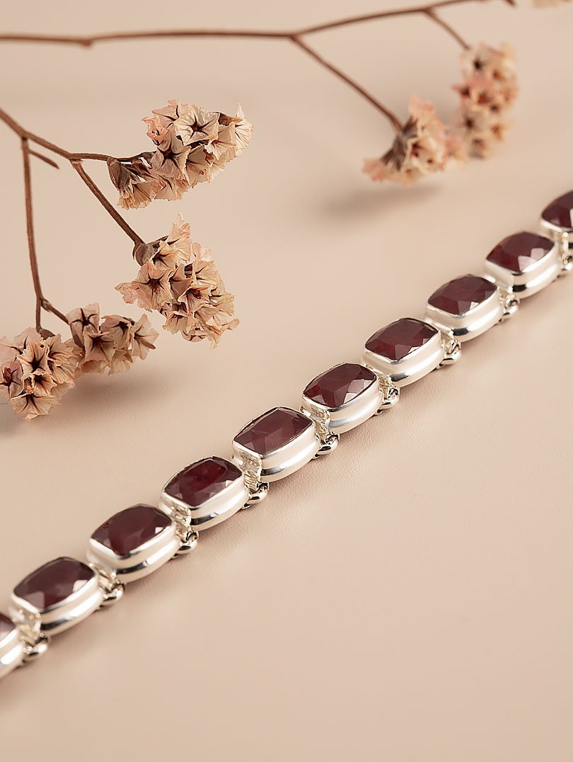 87291 Браслет (Ag 925)