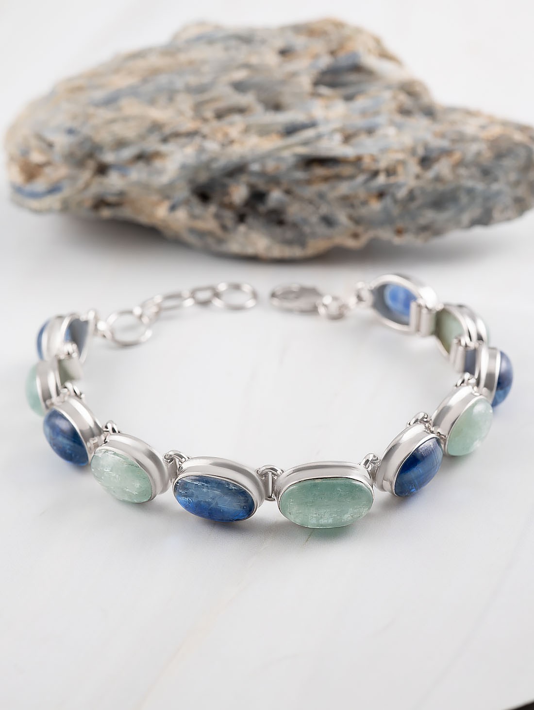 20070 Браслет (Ag 925)