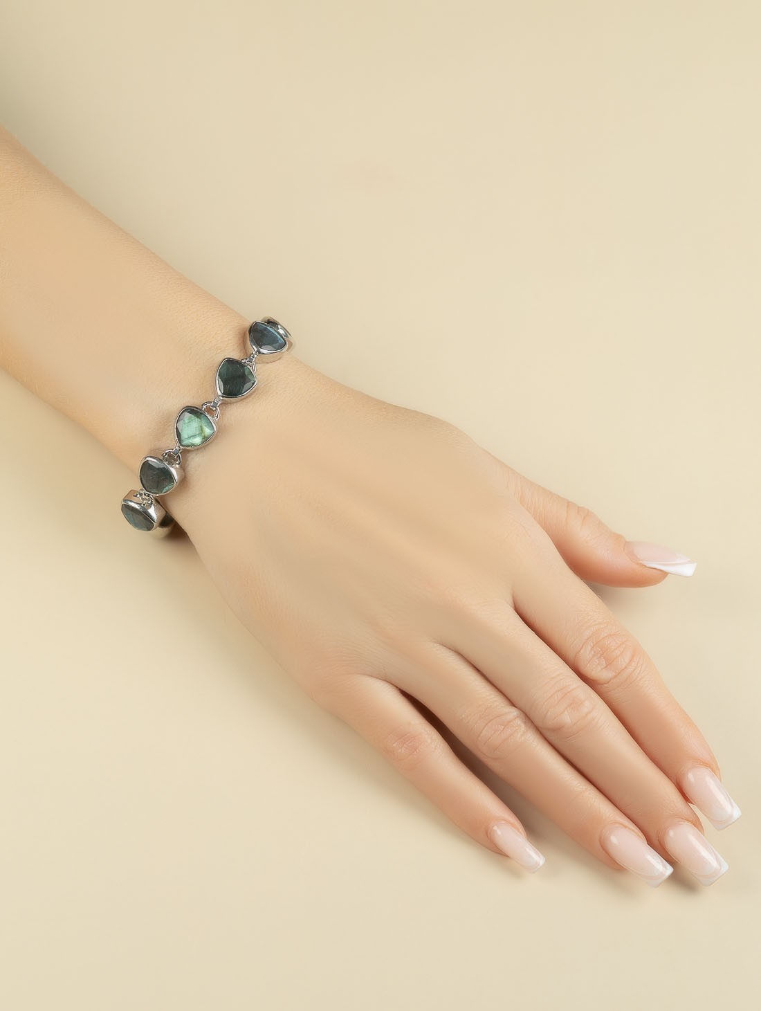 103557 Браслет (Ag 925)