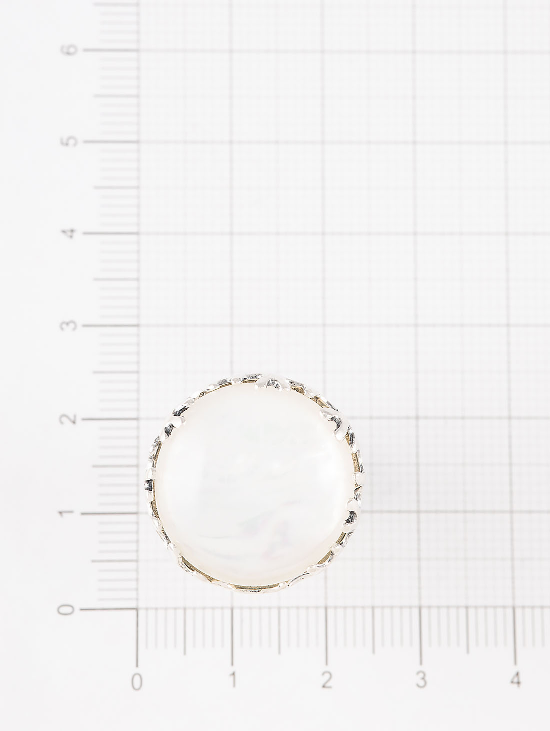 050274 Кольцо (Ag 925)