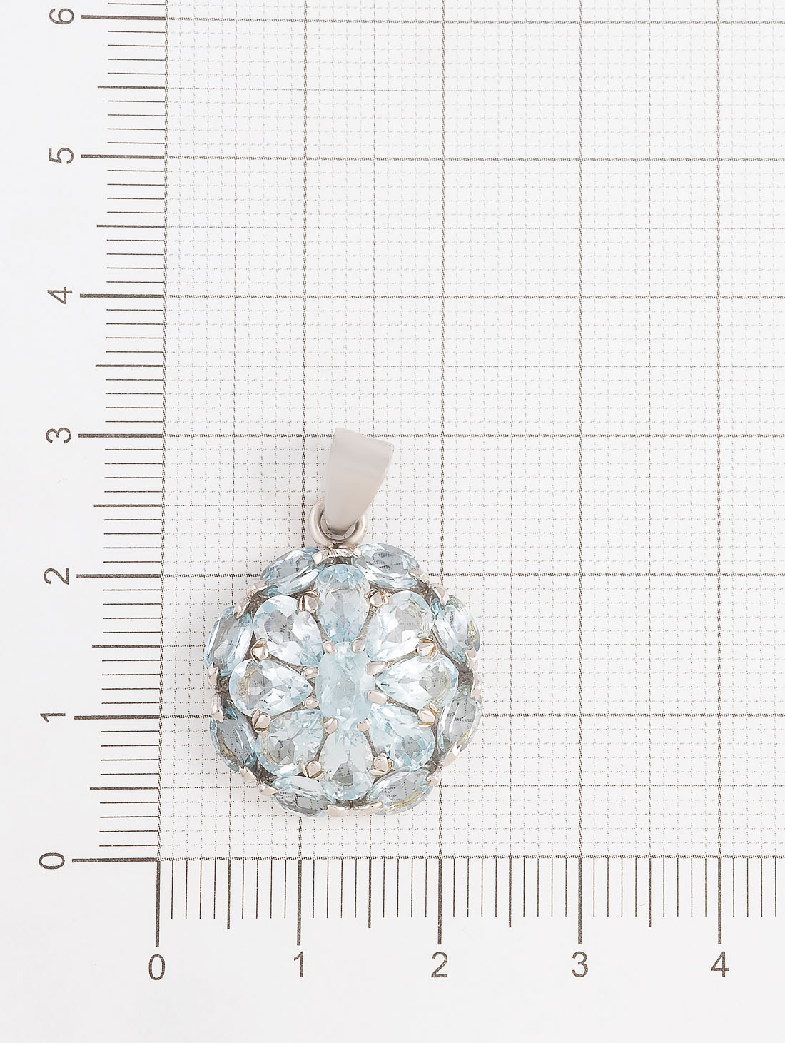 7982 Подвеска (Ag 925)