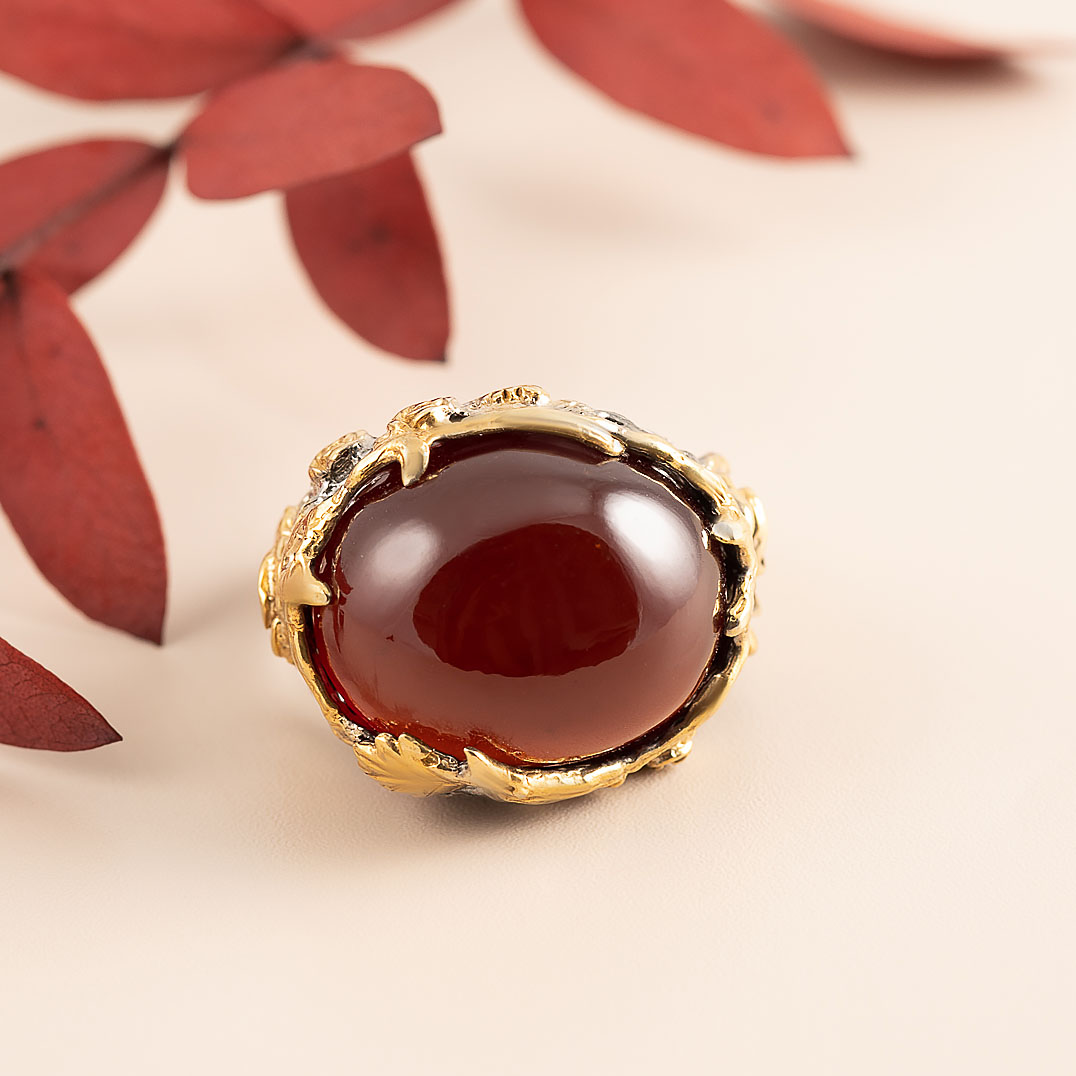 049745 Кольцо (Ag 925)