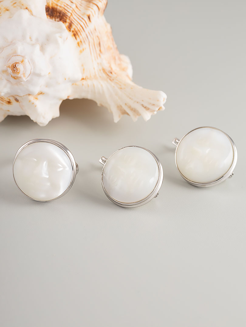 68503 Серьги (Ag 925)