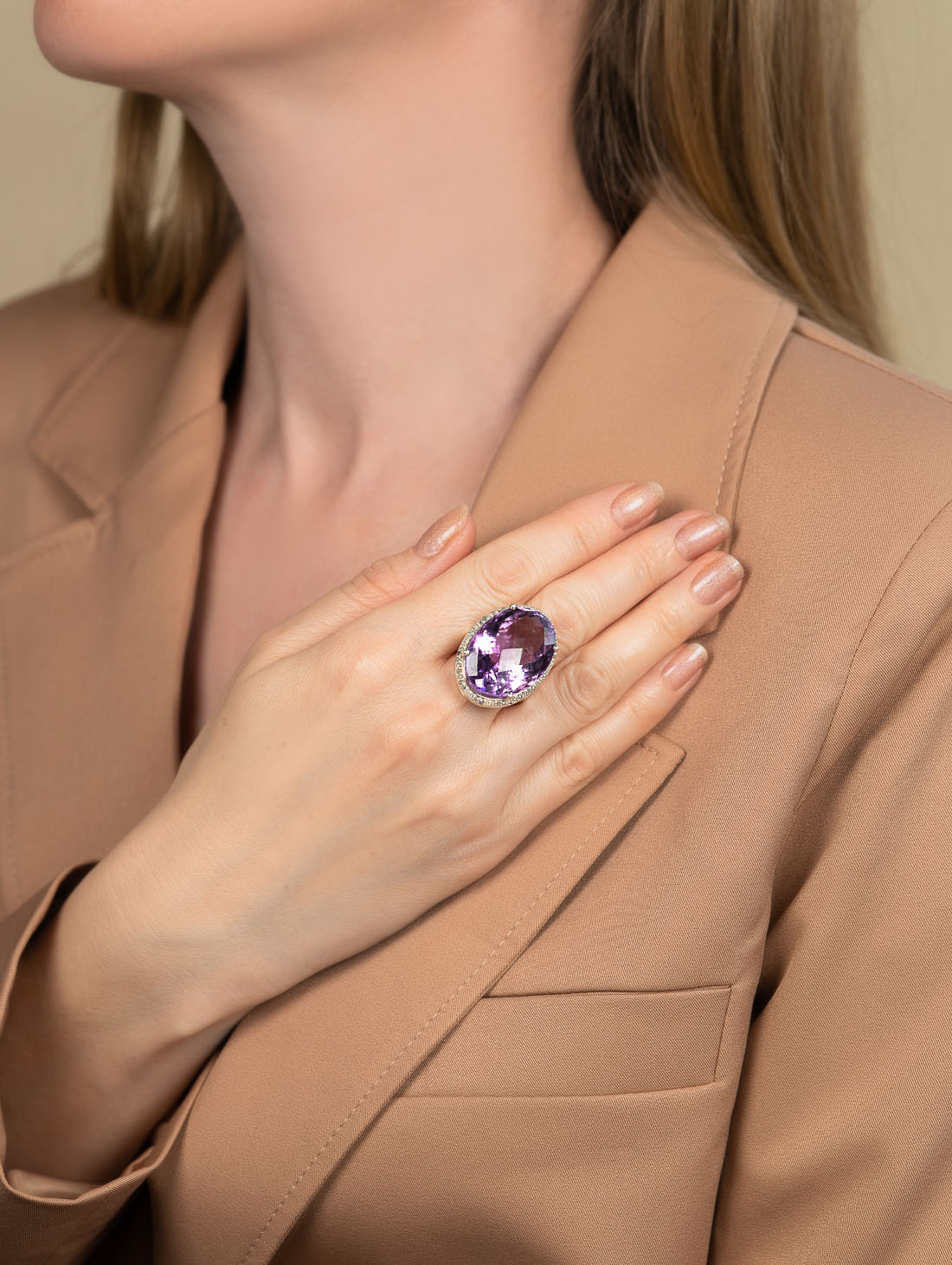 003179 Кольцо (Ag 925)