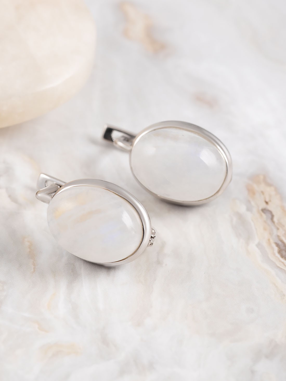 98012 Серьги (Ag 925)