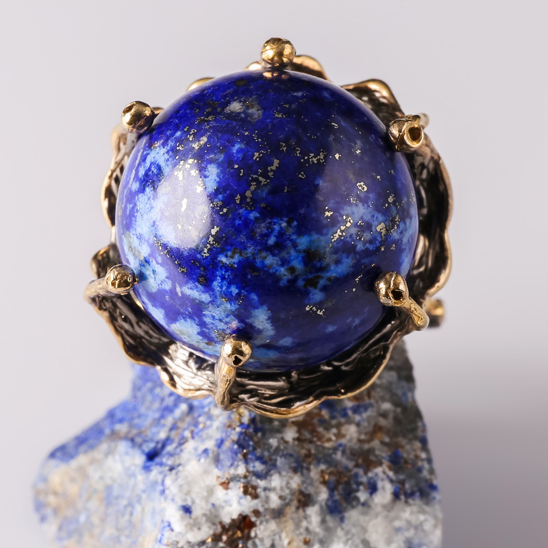 04391 Кольцо (Ag 925)