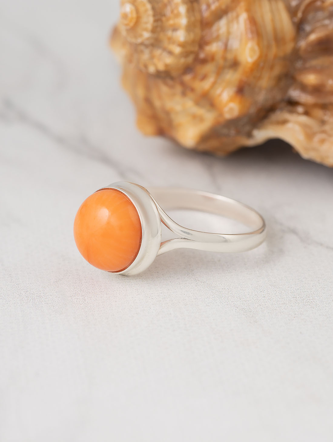 78226 Кольцо (Ag 925)