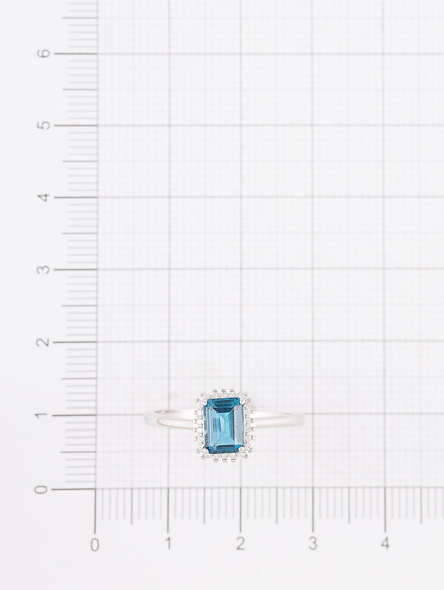 98140 Кольцо (Ag 925)