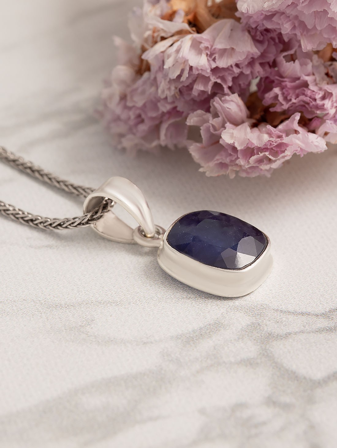 111164 Подвеска (Ag 925)