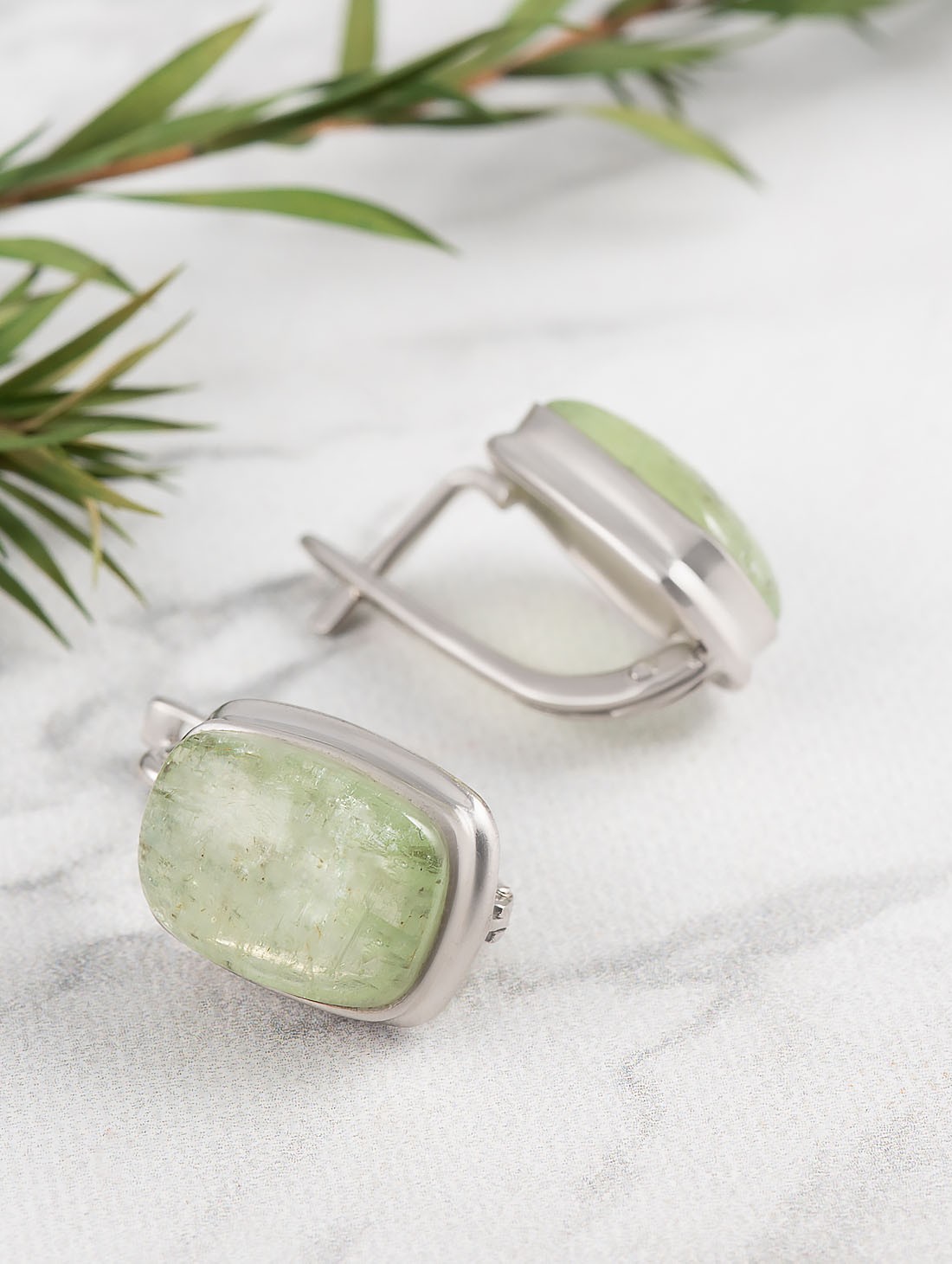 88320 Серьги (Ag 925)