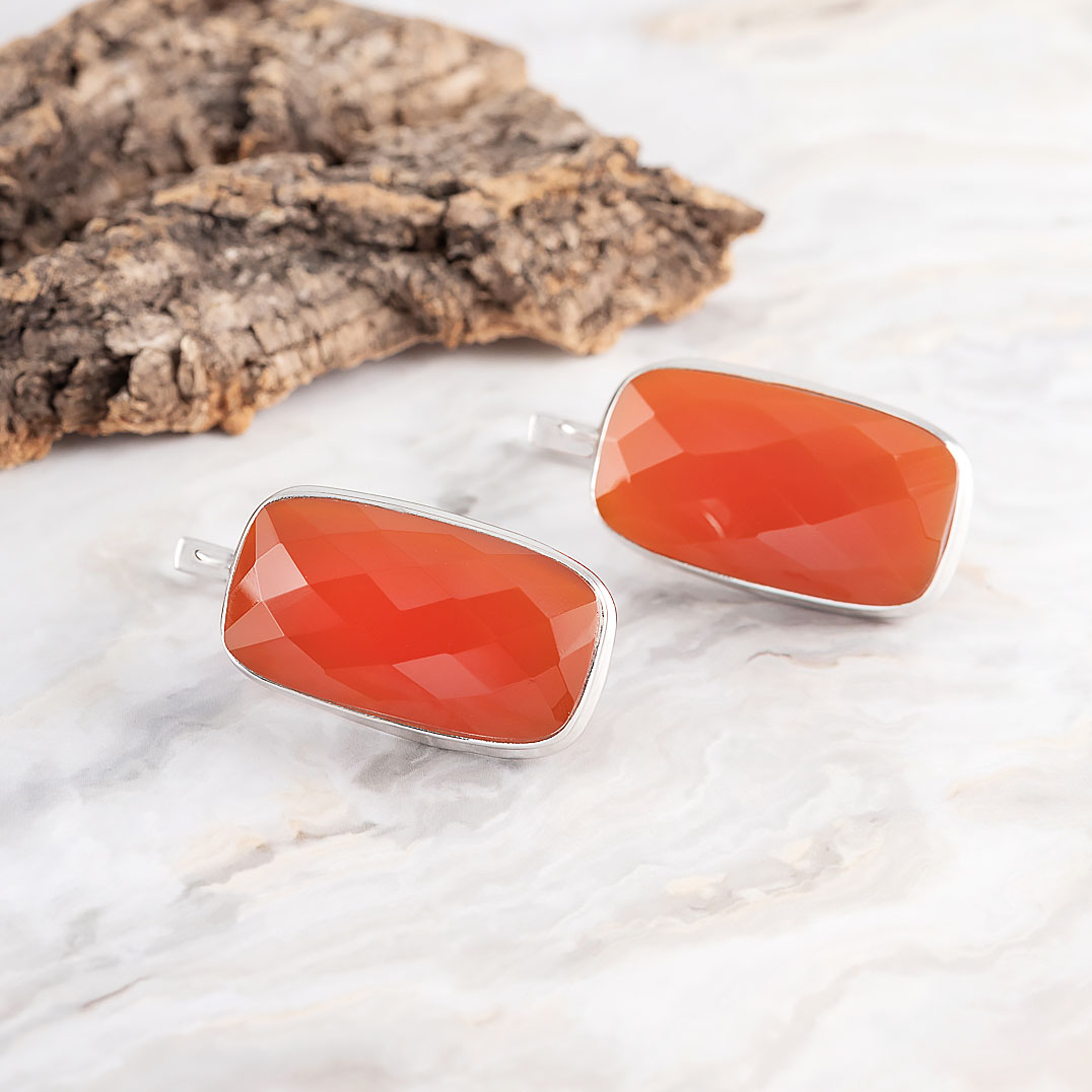 68229 Серьги (Ag 925)