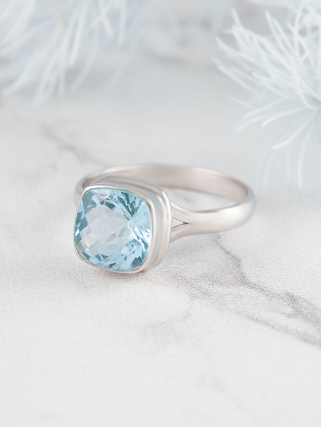 78121 Кольцо (Ag 925)