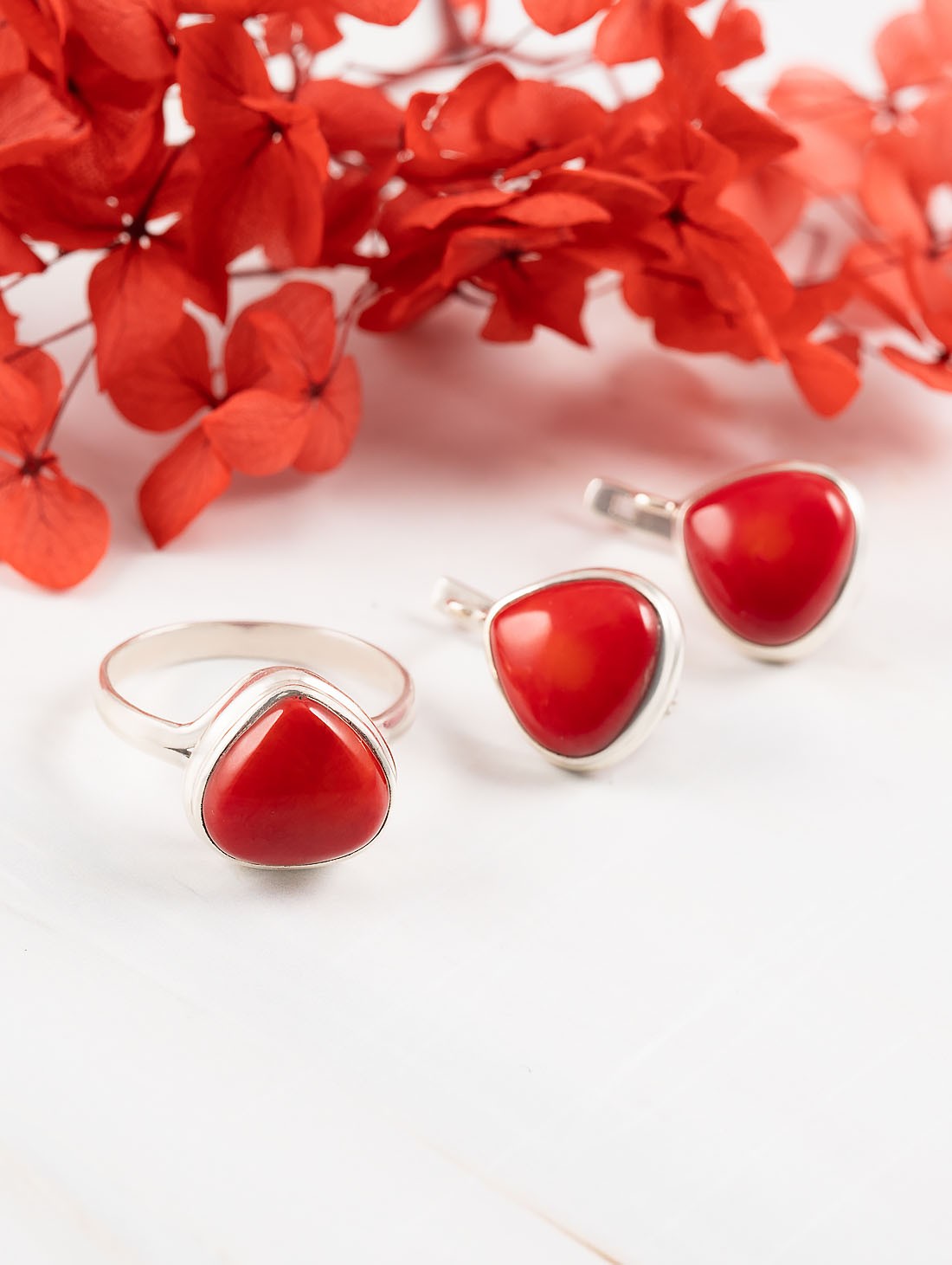 99283 Серьги (Ag 925)