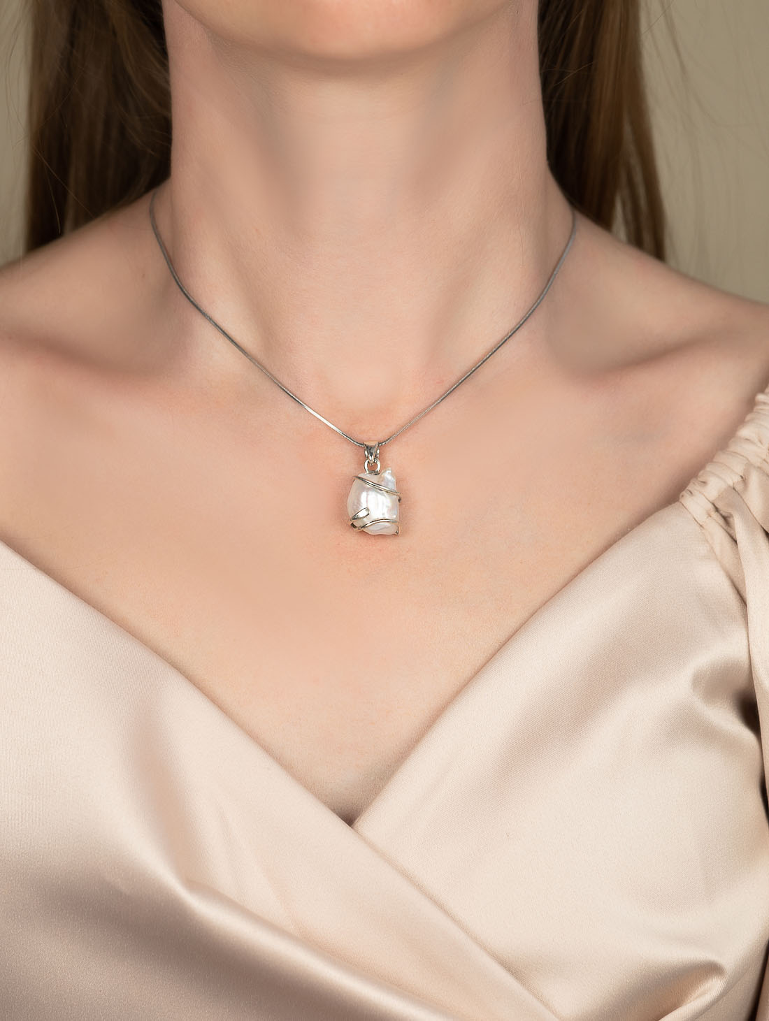 14679 Подвеска (Ag 925)