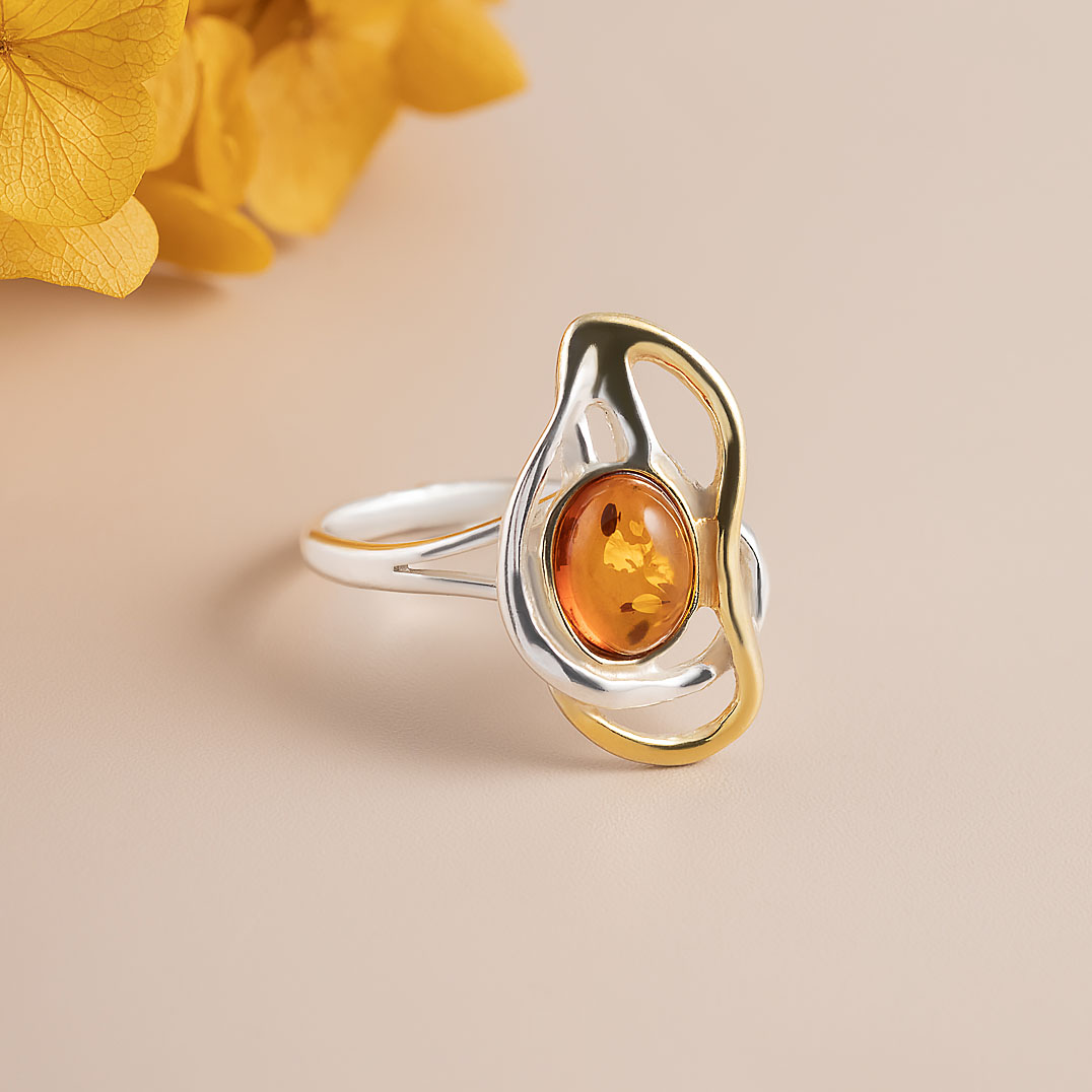 811275 кор Кольцо (Ag 925)