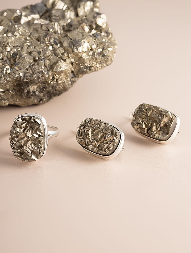 97233 Серьги (Ag 925)