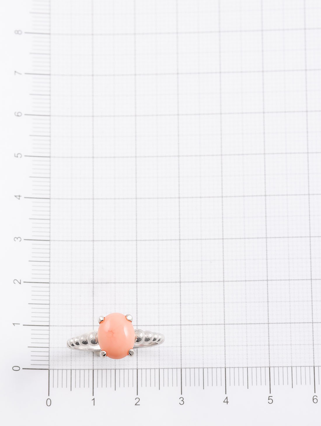 041420 Кольцо (Ag 925)