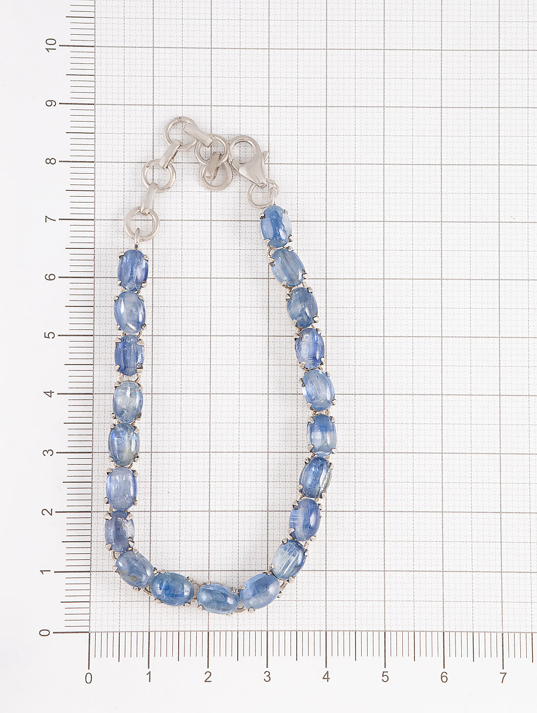 9169 Браслет (Ag 925)