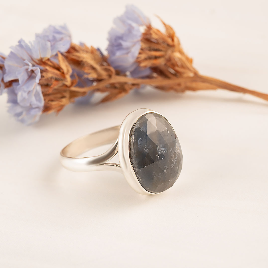 58276 Кольцо (Ag 925)