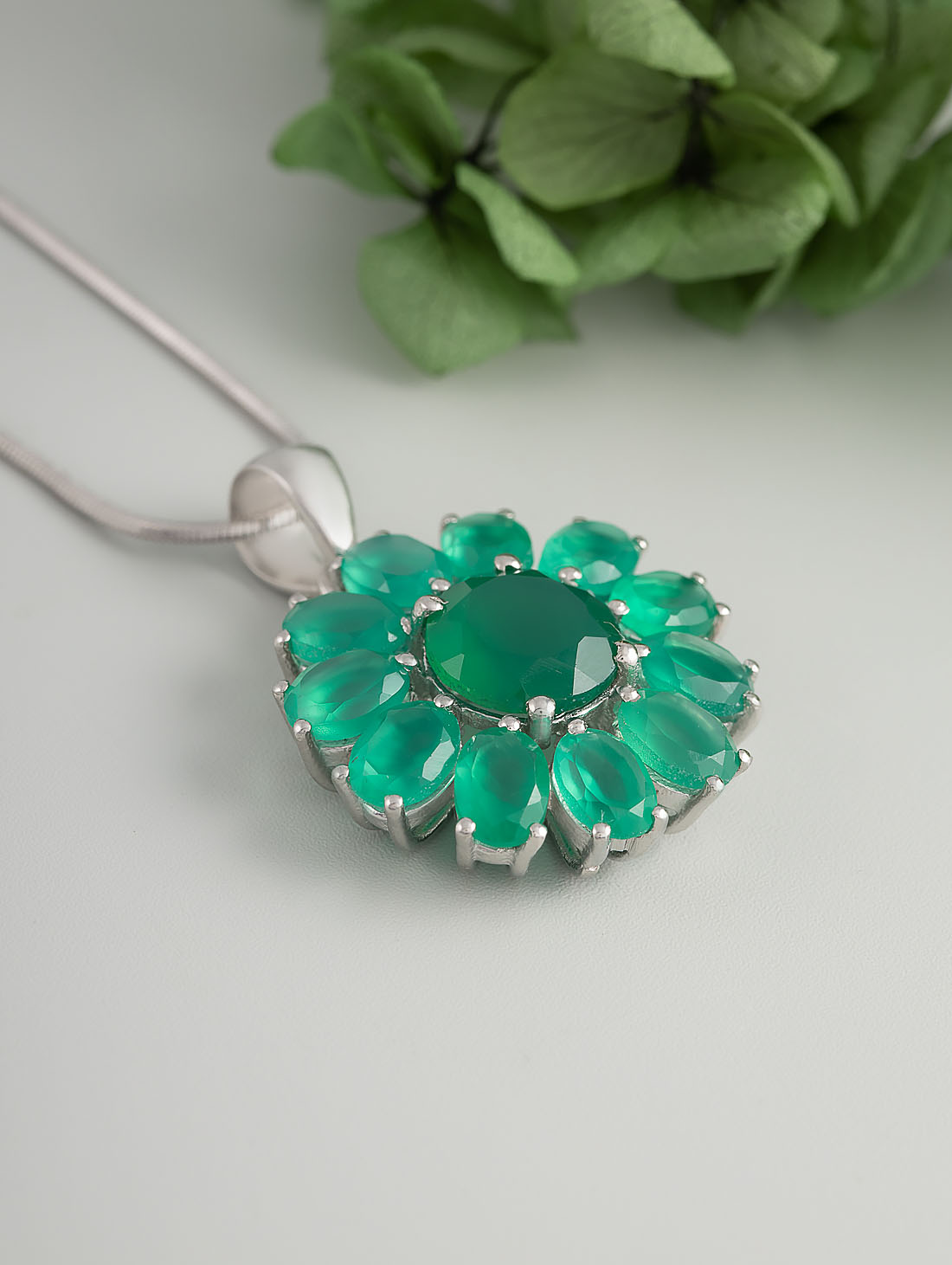 14428 Подвеска (Ag 925)