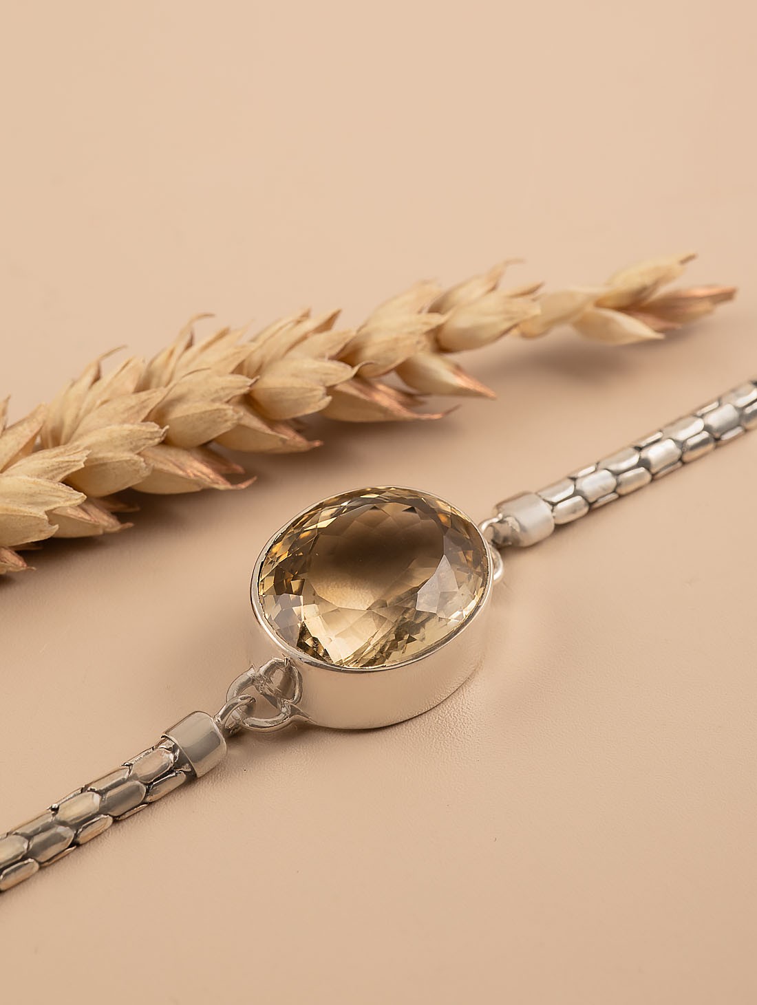 99801 Браслет (Ag 925)