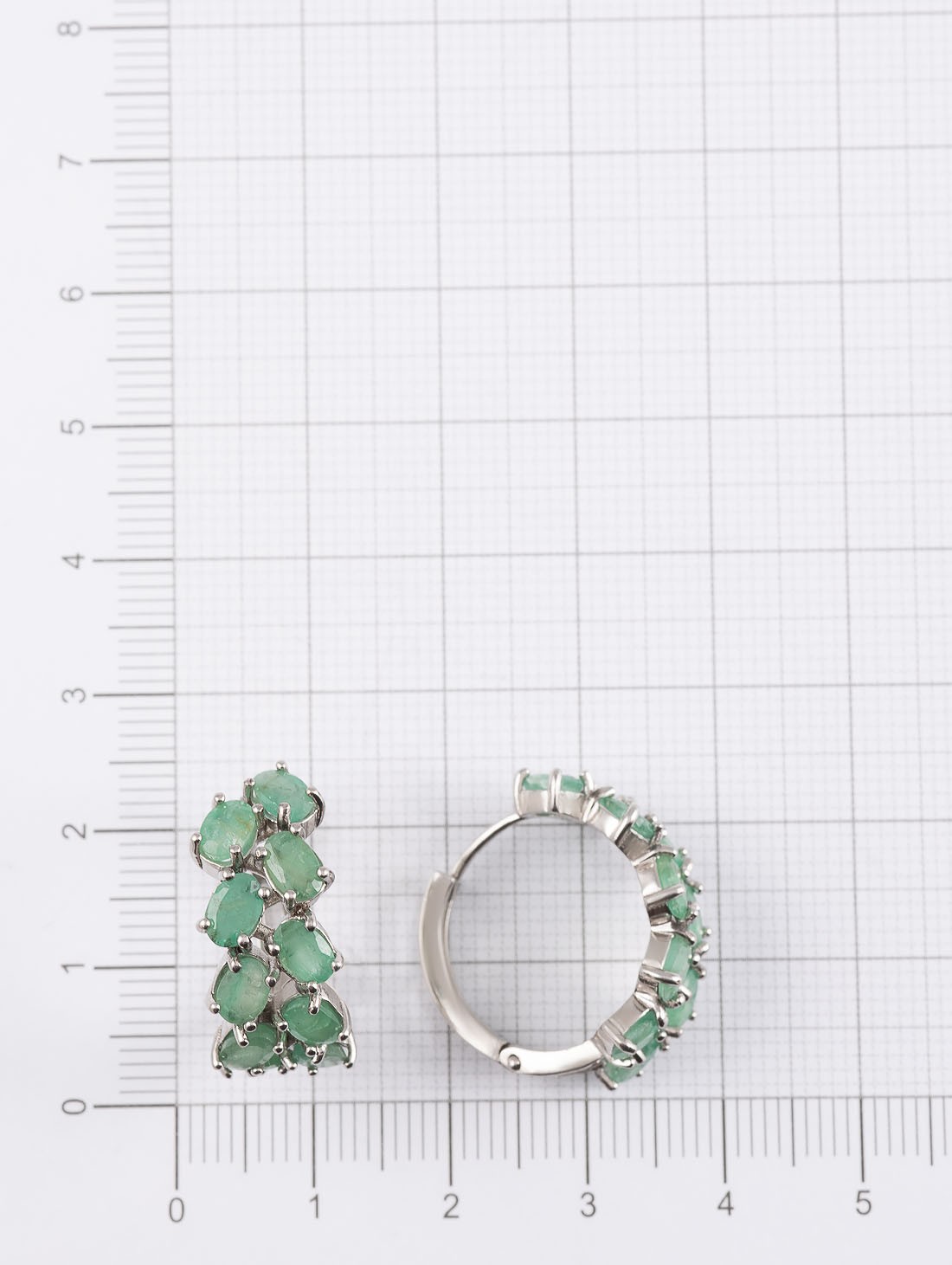 99585 Серьги (Ag 925)