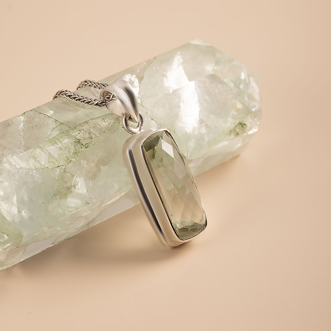 9828 Кулон (Ag 925)