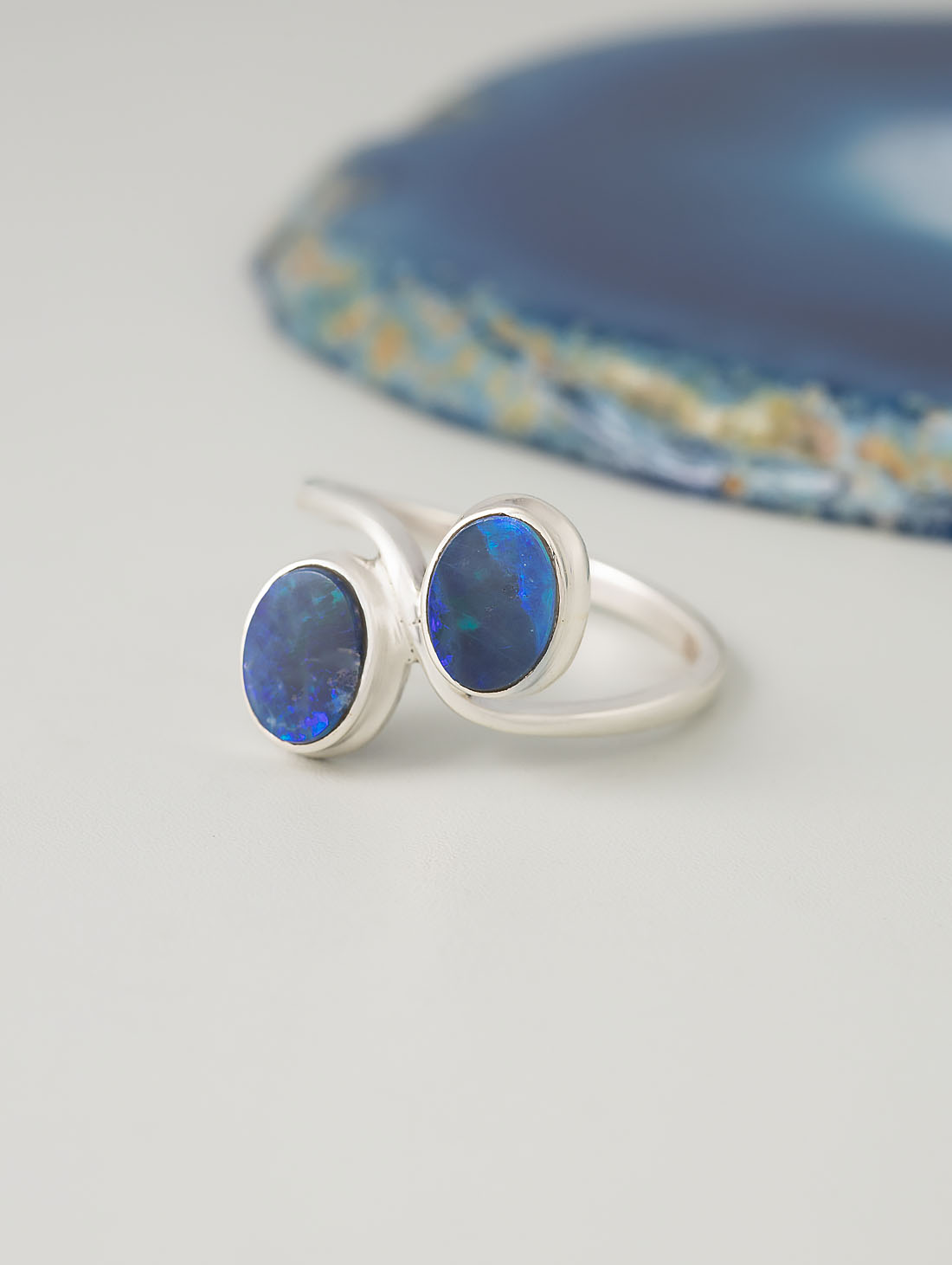 77958 Кольцо (Ag 925)