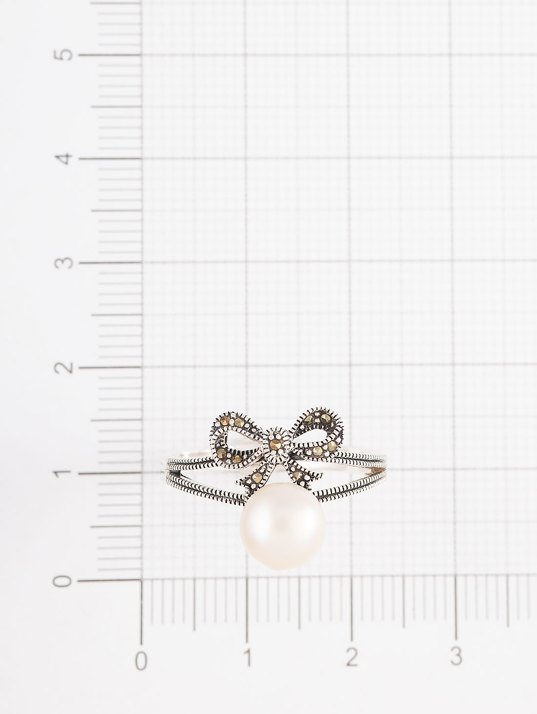 200108 Кольцо (Ag 925)