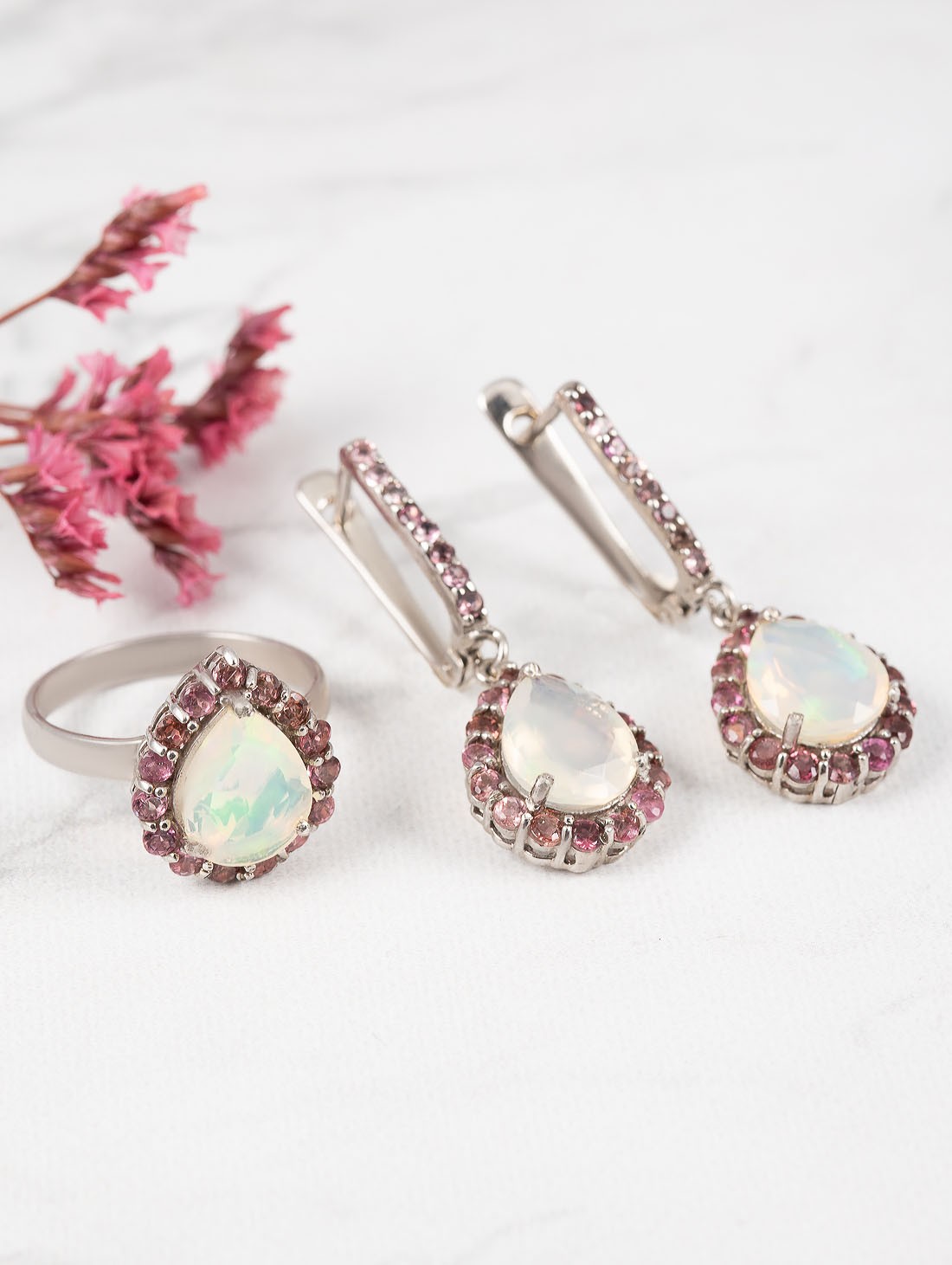 98335 Кольцо (Ag 925)