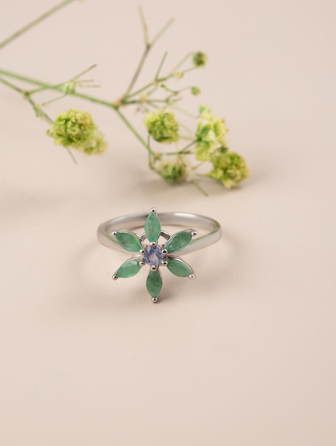 200929 Кольцо (Ag 925)