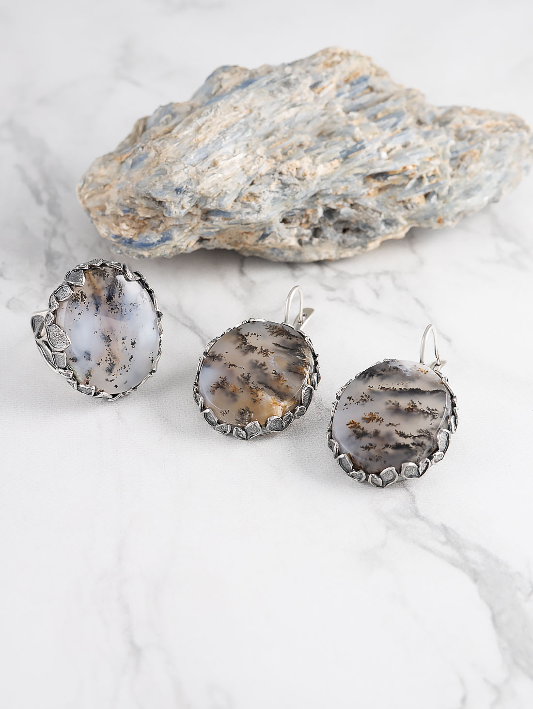 050174 Кольцо (Ag 925)