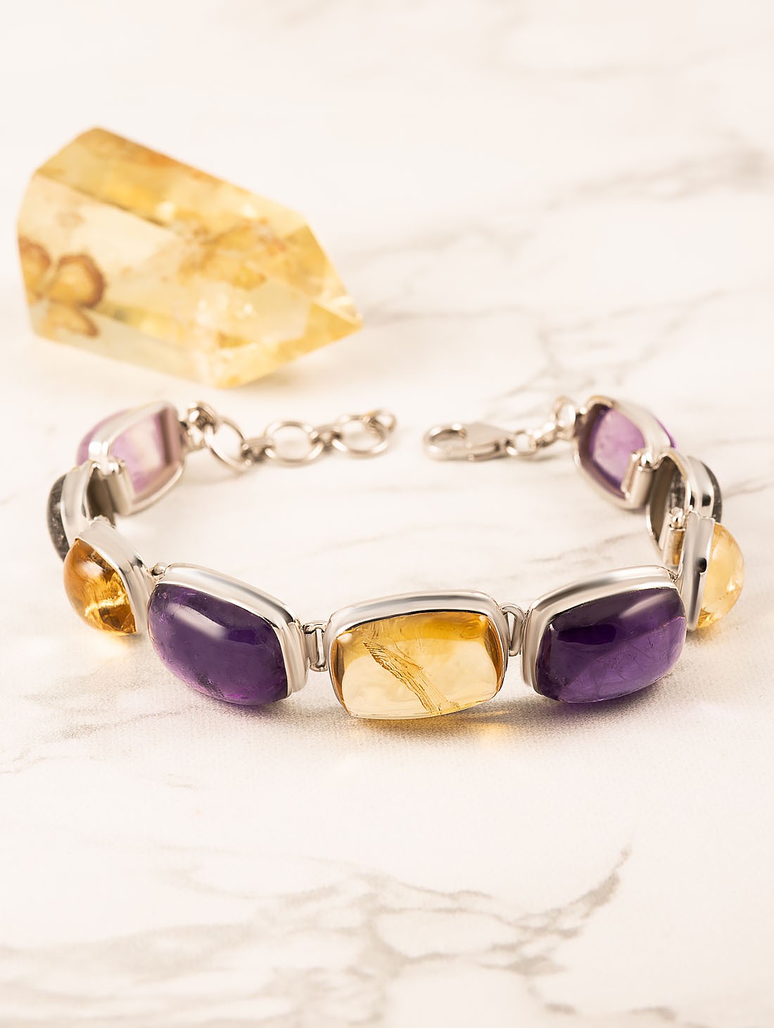 20025 Браслет (Ag 925)