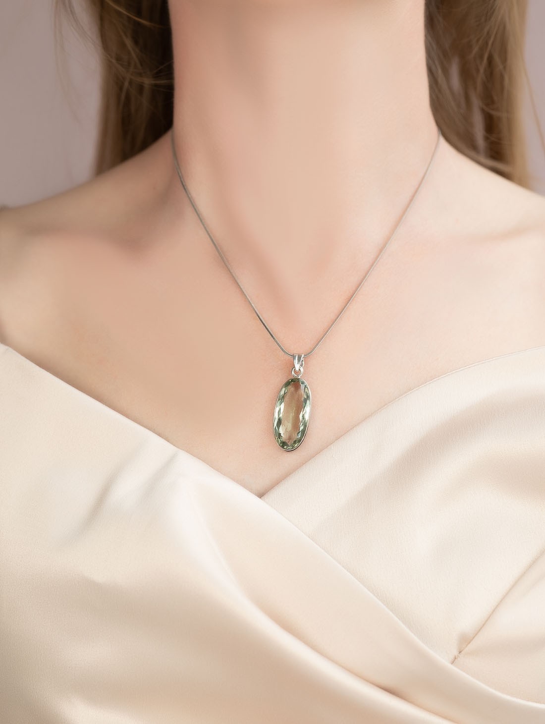 111299 Подвеска (Ag 925)